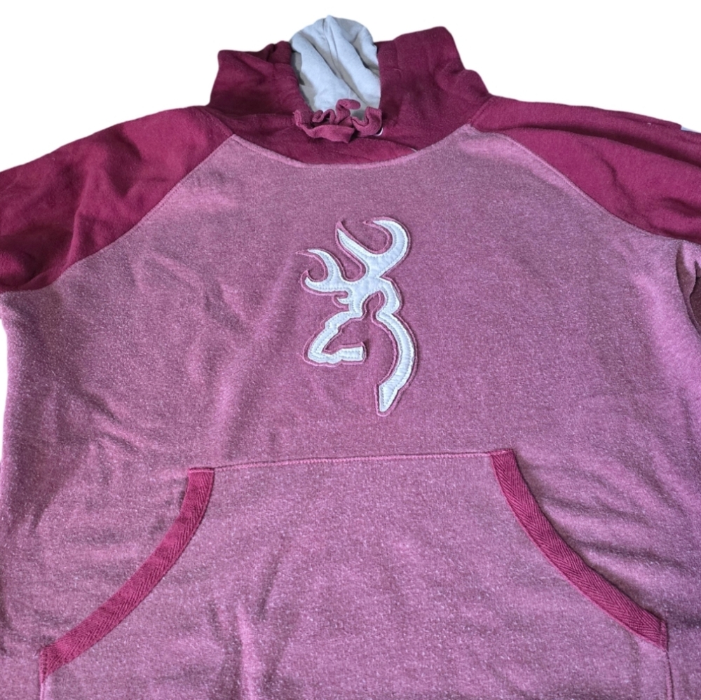 BROWNING LADIES PULL OVER